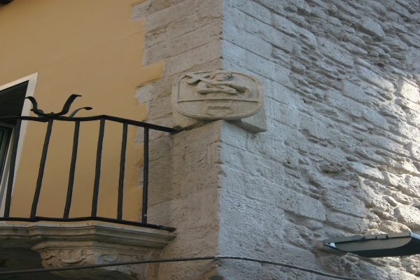 Hotel San Andrea degli Armeni B&B di charme Dimora Storica